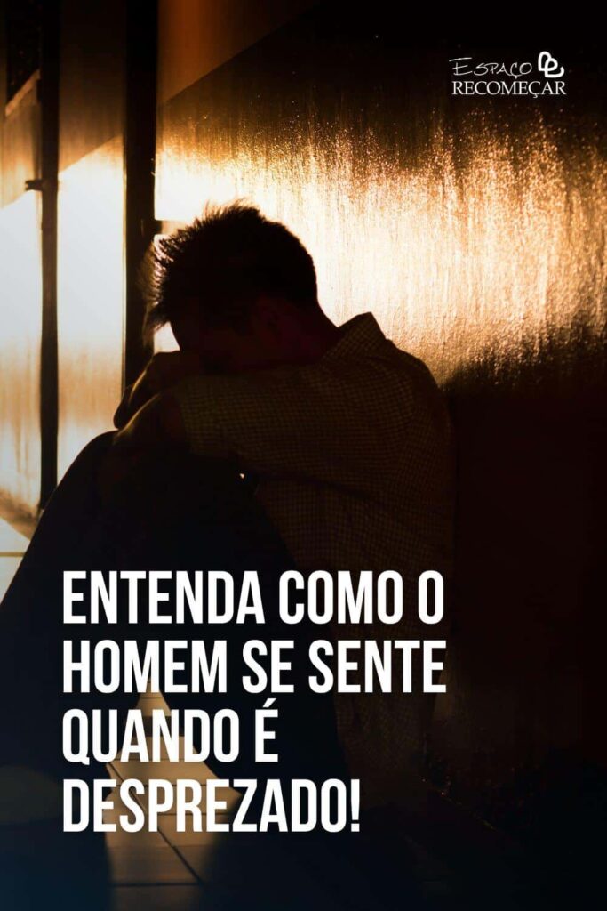 o que fazer quando um homem não te quer mais