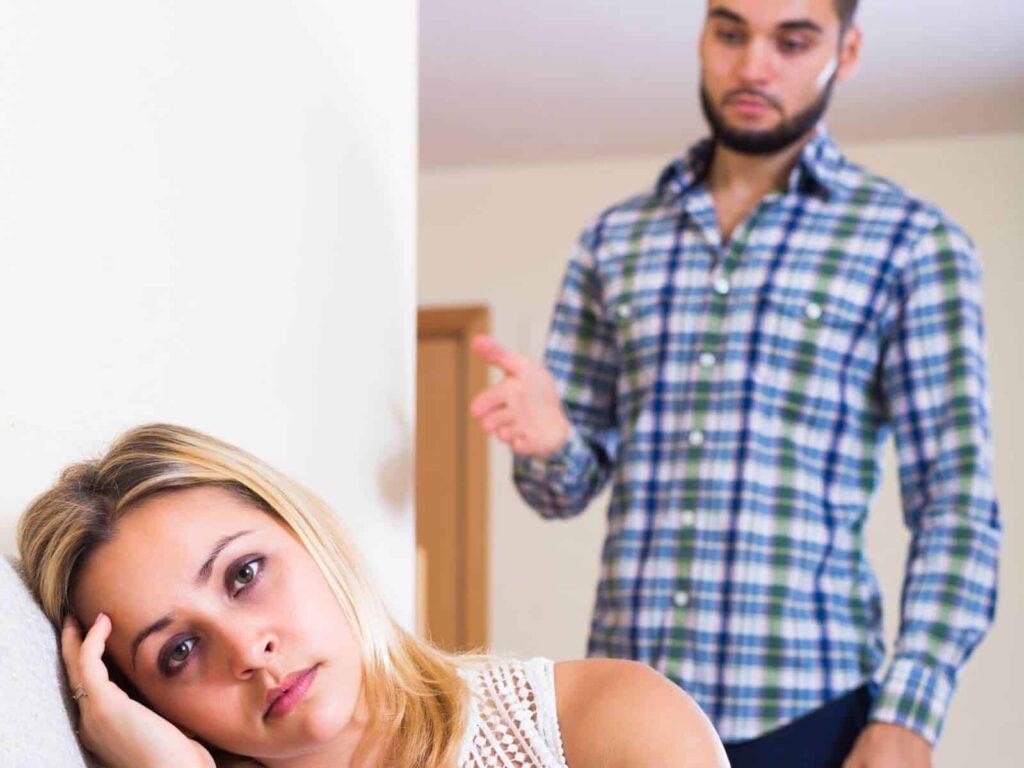Meu marido reclama de tudo: Veja essas 5 dicas! meu marido reclama de tudo