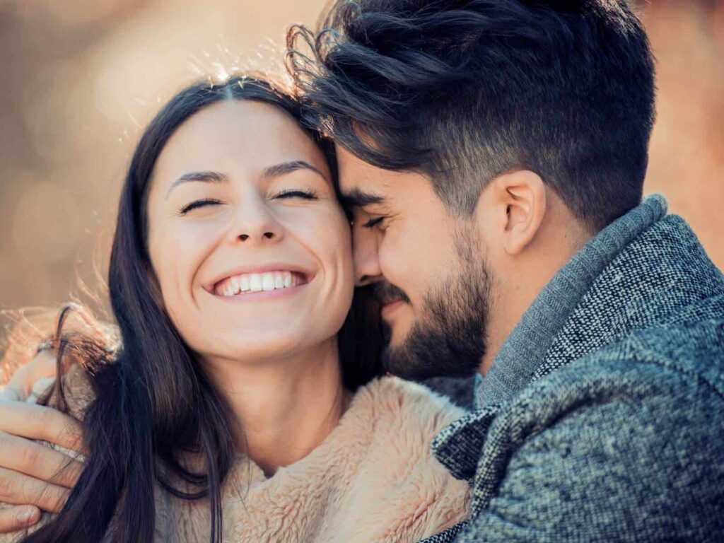 o que fazer para impressionar um homem