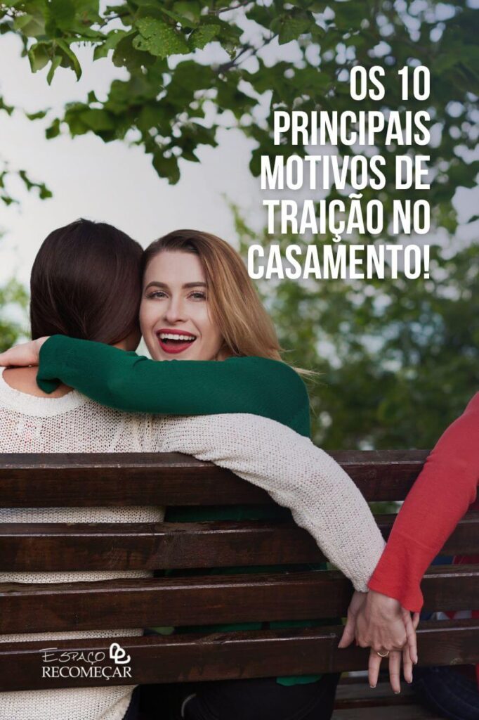 traição no casamento