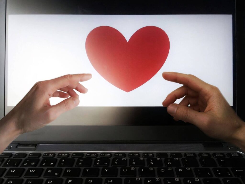 Amarração Amorosa alguém que conheci pela internet amarracao amorosa alguem que conheci pela internet