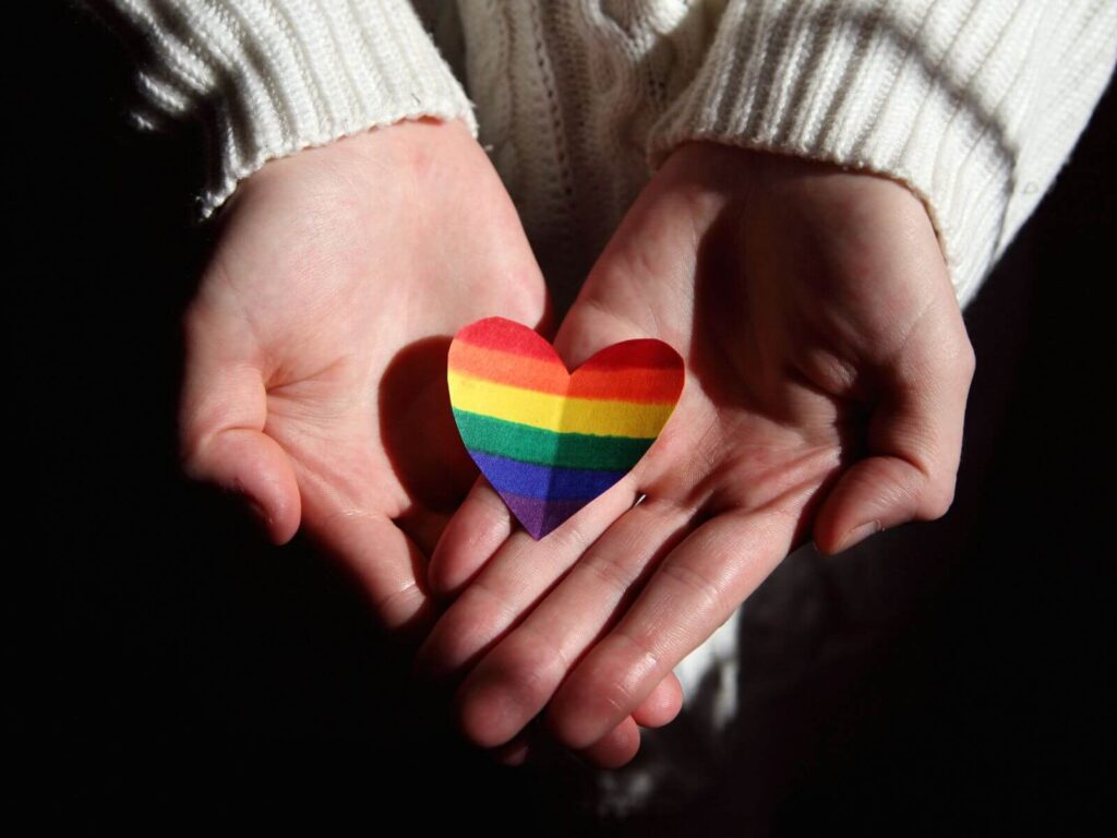 amarracao definitiva casais homossexuais e heterossexuais