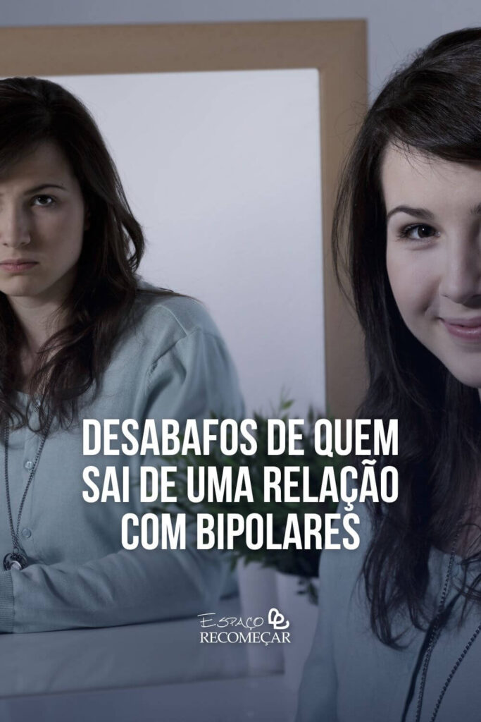 Bipolares São Manipuladores