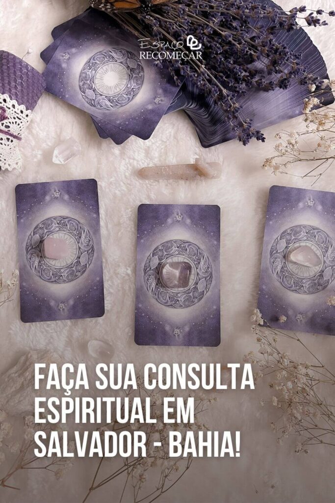 Centros Espíritas Em Salvador Espaço Recomeçar Amarração Amorosa