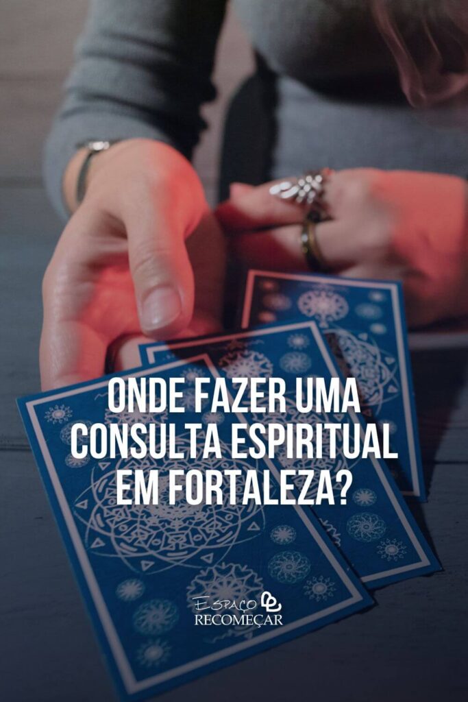 onde fazer Consulta Espiritual em Fortaleza