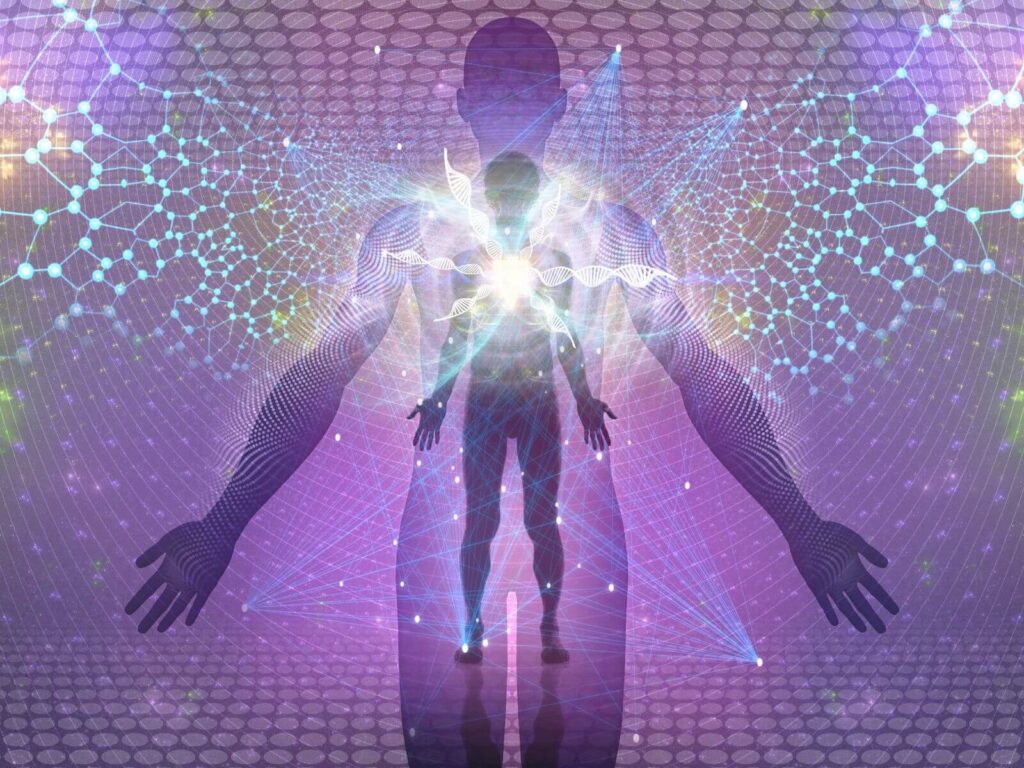 Por que as pessoas têm medo dos Trabalhos Espirituais? por que as pessoas tem medo dos trabalhos espirituais