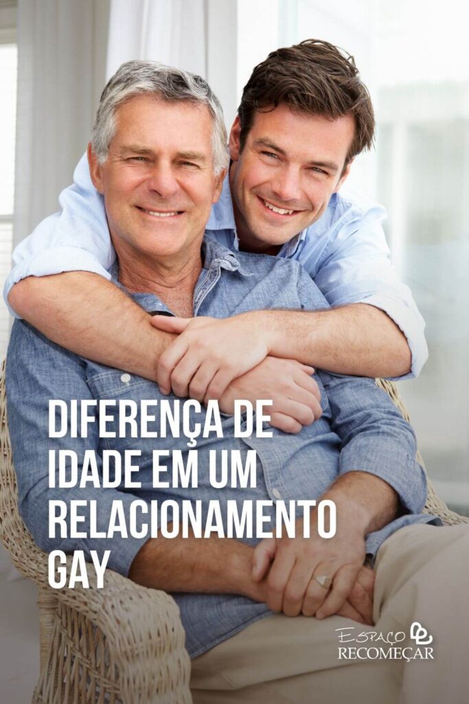 Diferença de idade em um relacionamento gay como manter um relacionamento homoafetivo duradouro