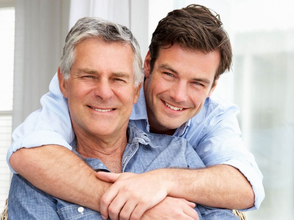 Diferença de idade em um relacionamento gay diferenca de idade em um relacionamento gay