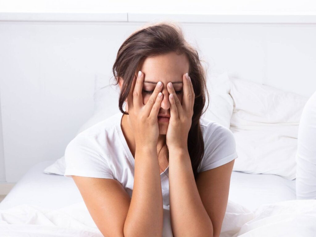 O que fazer quando há incompatibilidade sexual? incompatibilidade sexual