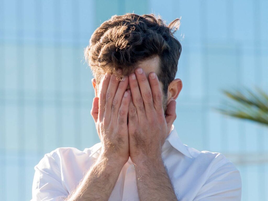 Como humilhar um homem que te humilhou? como humilhar um homem que te humilhou