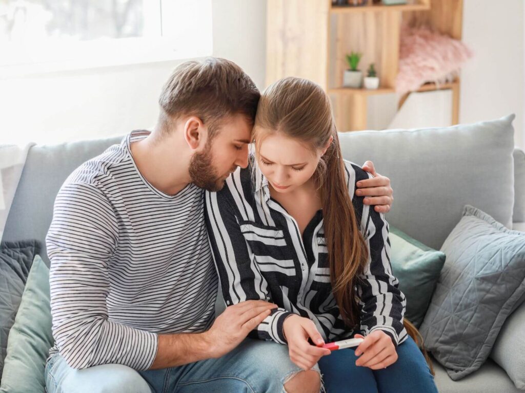 como lidar com o casamento de forma inteligente