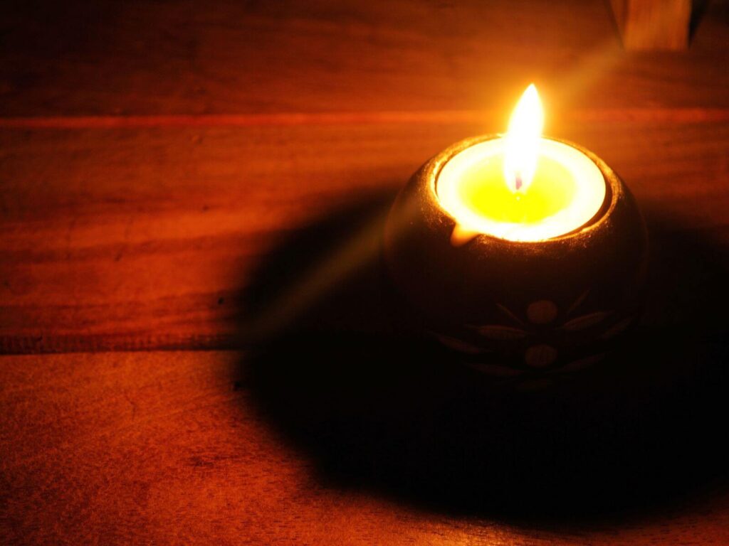 encantamento espiritual