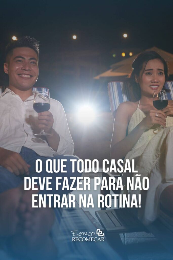 o que faz um casal ser forte