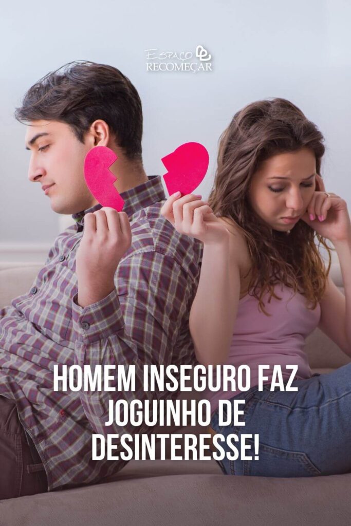 os jogos que os homens fazem