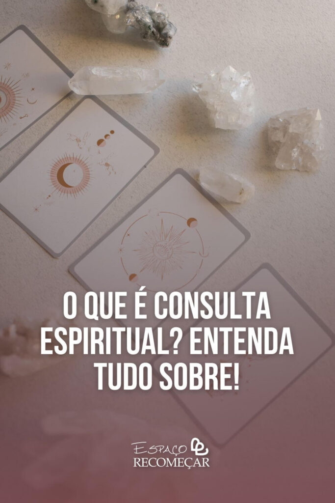 como escolher a Consulta Espiritual certa em São Paulo