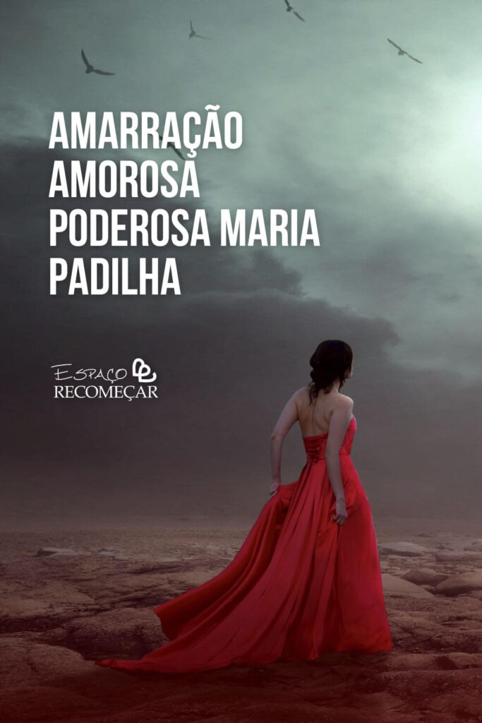 como funcionam as Amarrações Amorosas Poderosas