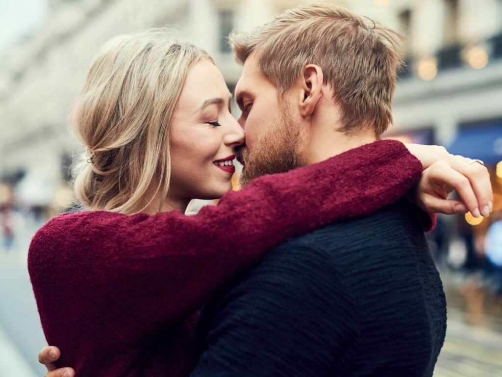 Dicas de como saber se é amor à primeira vista! como saber se e amor a primeira vista