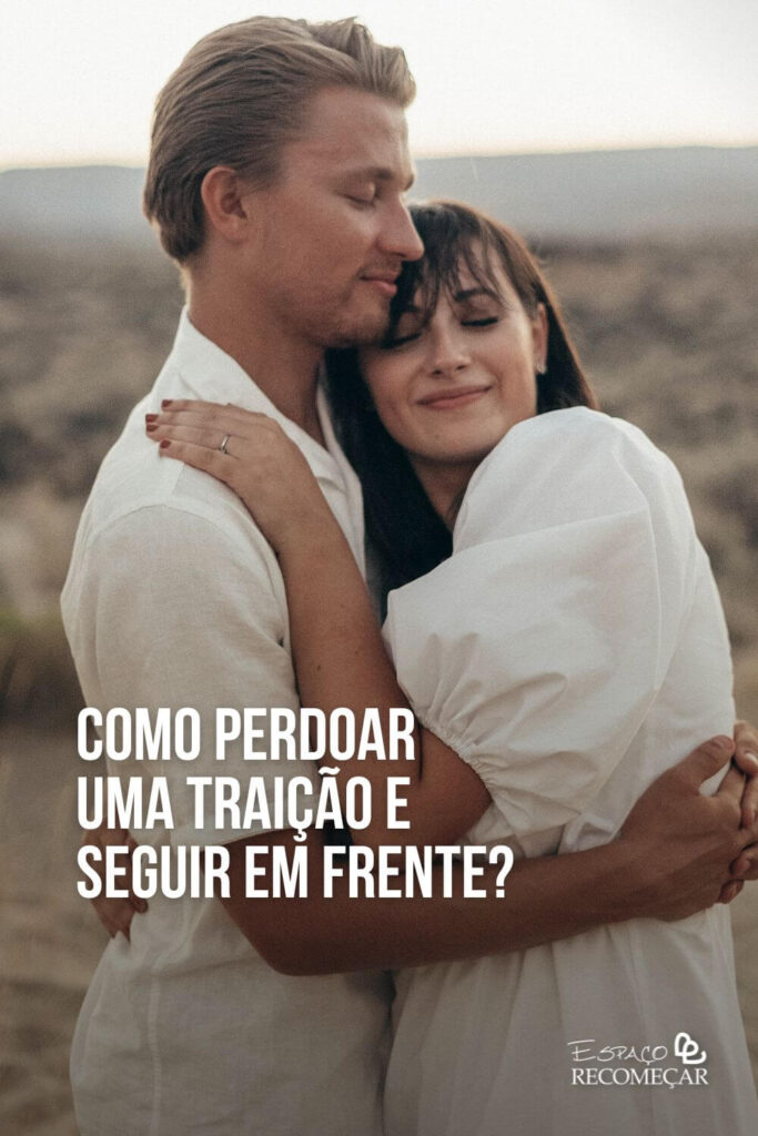 Como perdoar uma traição e seguir em frente? conselhos para lidar com a dor emocional após traição
