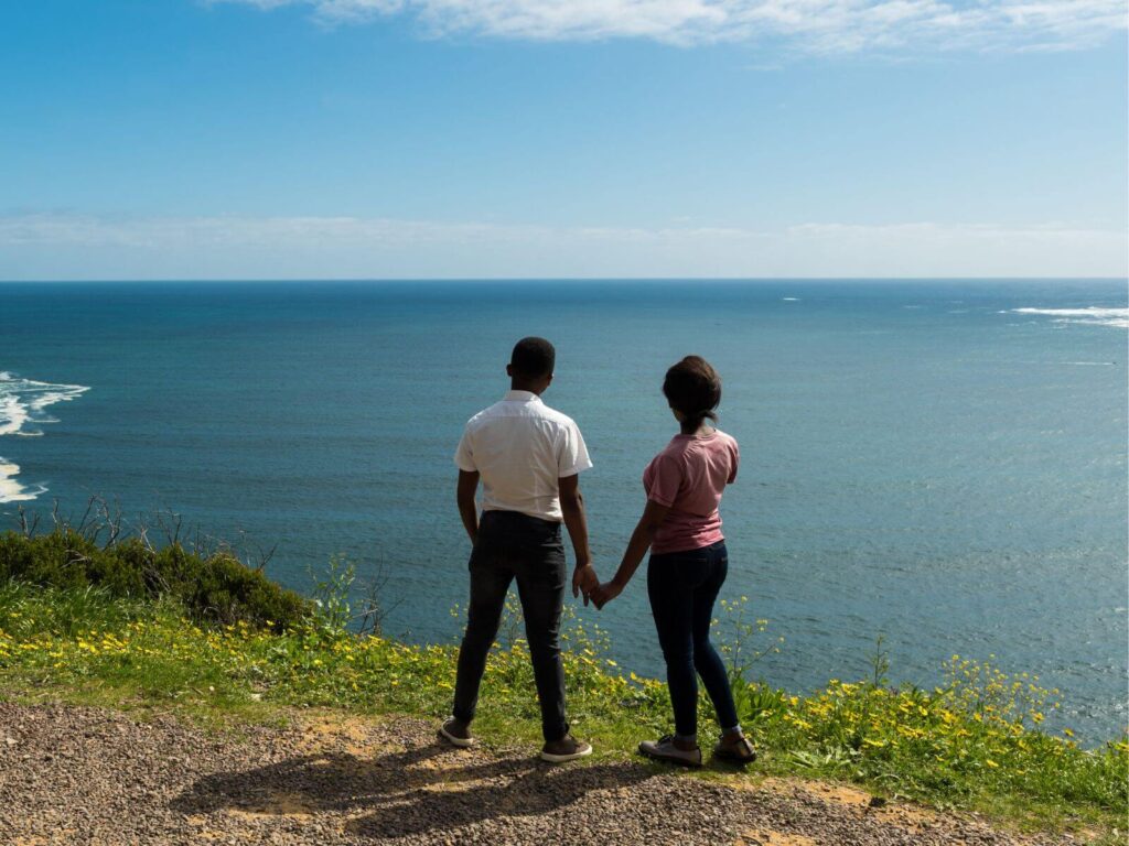 como a espiritualidade pode ajudar a melhorar meu relacionamento