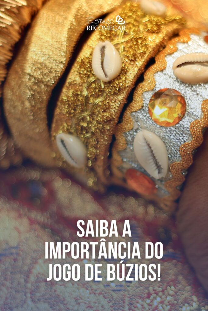 Saiba a importância do Jogo de Búzios! como funciona o Jogo de Búzios