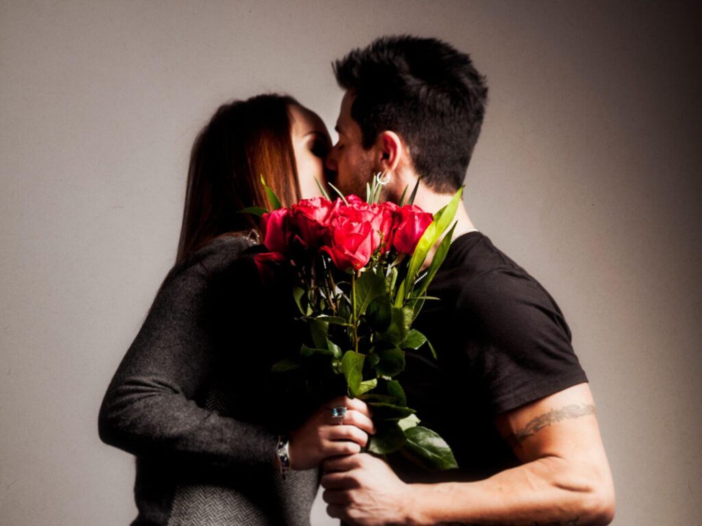 como usar buzios para atrair o amor
