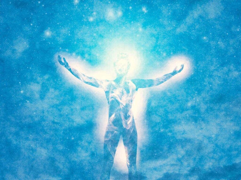 comunidade espiritual em sao paulo