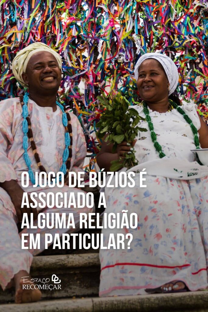 O Jogo de Búzios é associado a alguma religião em particular? Jogo de Búzios para descobrir o Orixá