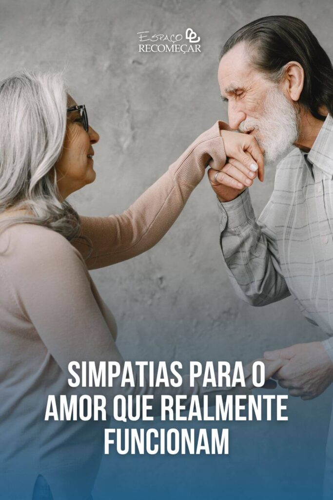 Simpatias para o amor que realmente funcionam qual a melhor simpatia para o amor