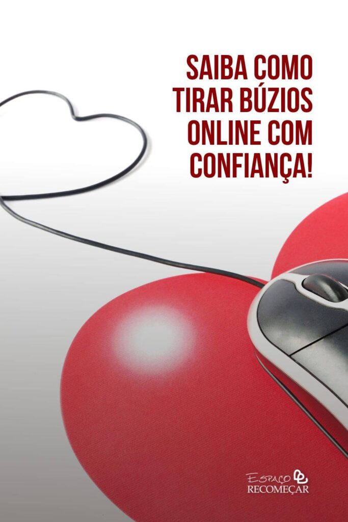 Saiba como tirar Búzios online com confiança! quanto tempo dura uma Consulta de Búzios