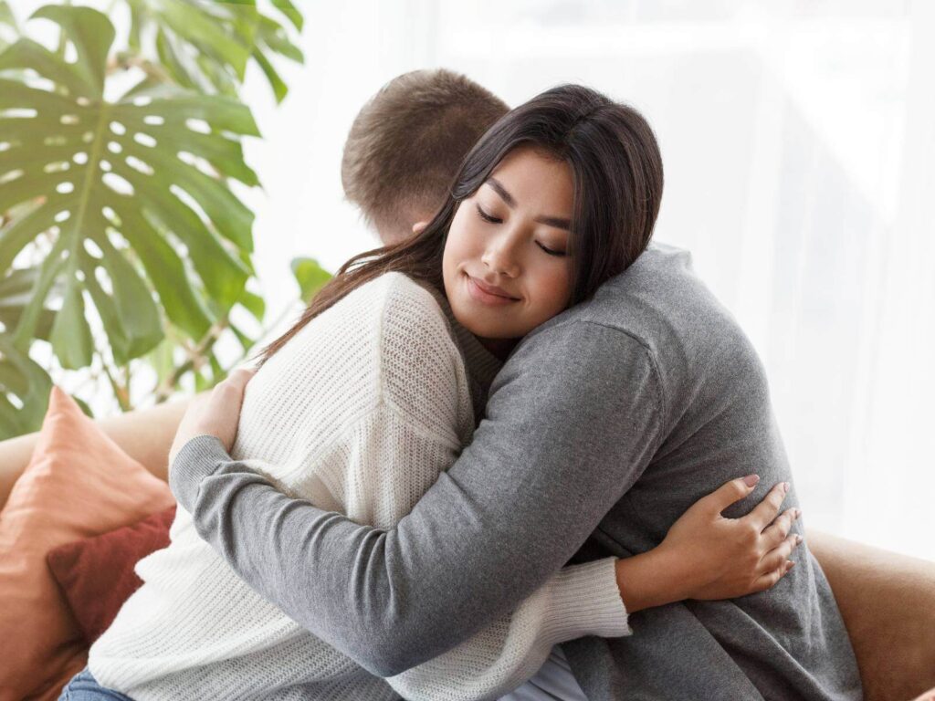 simpatia para casal nao se separar