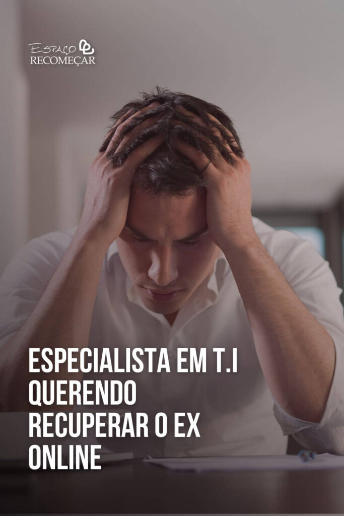 Amarração Amorosa online para o ex voltar em pouco tempo