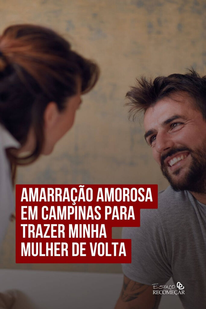 como posso reviver a minha relação