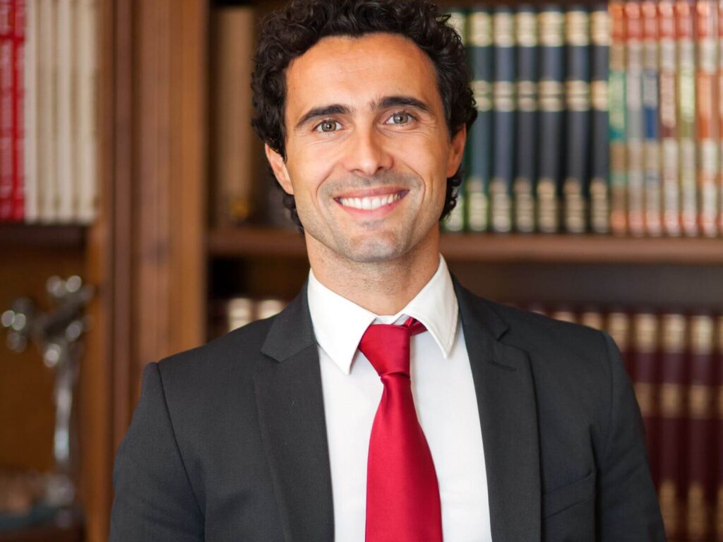 De que modo posso arrumar um cônjuge sendo advogado? de que modo posso arrumar um conjuge sendo advogado