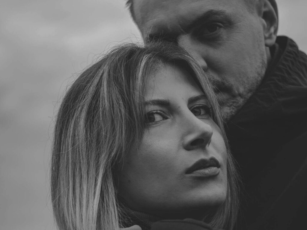 Acabe com o desejo de controlar o relacionamento! desejo de controlar o relacionamento
