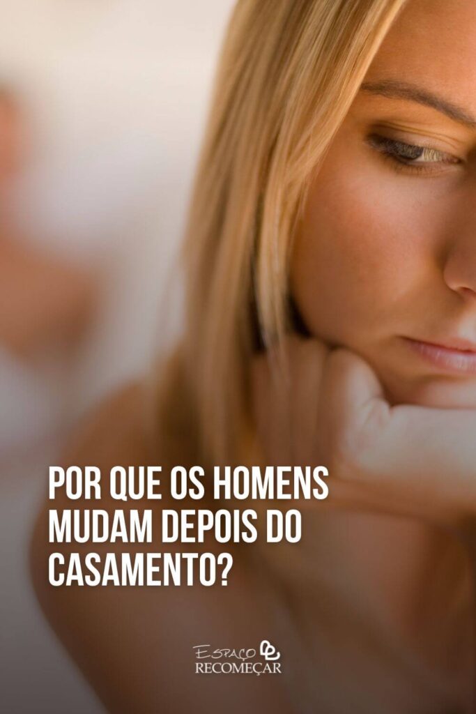 é normal o relacionamento mudar