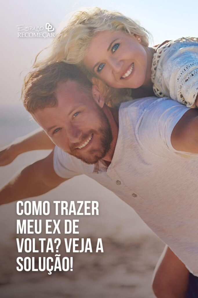 o que fazer para ele voltar a ter interesse