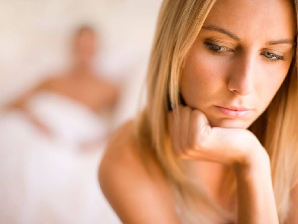 por que os homens mudam depois do casamento