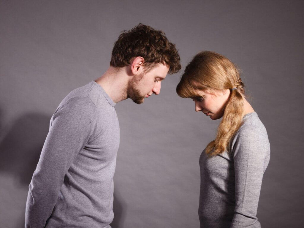 Estão casados a menos de 10 anos querendo separar? casados a menos de 10 anos querendo separar