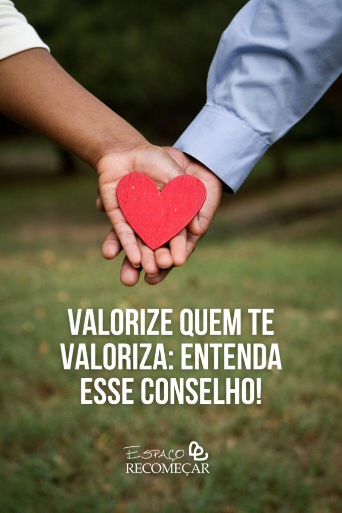 como atrair um homem de alto valor