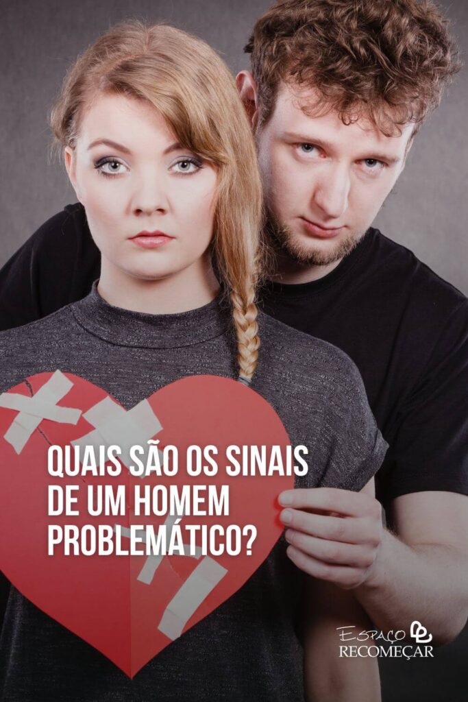 como controlar um homem controlador