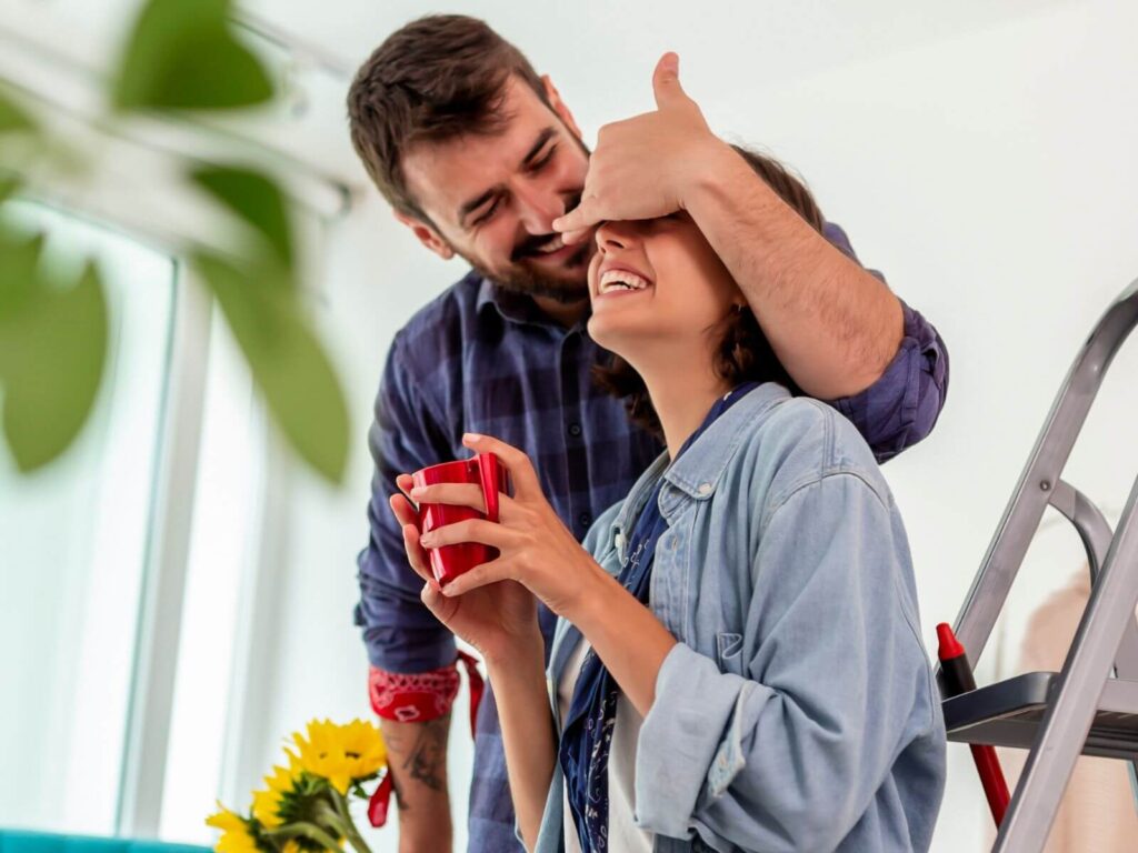 como fazer trabalho de adocamento