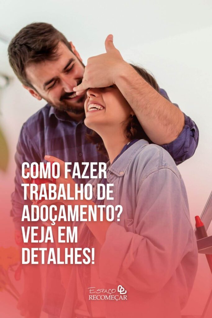 como fazer um Adoçamento Amoroso forte