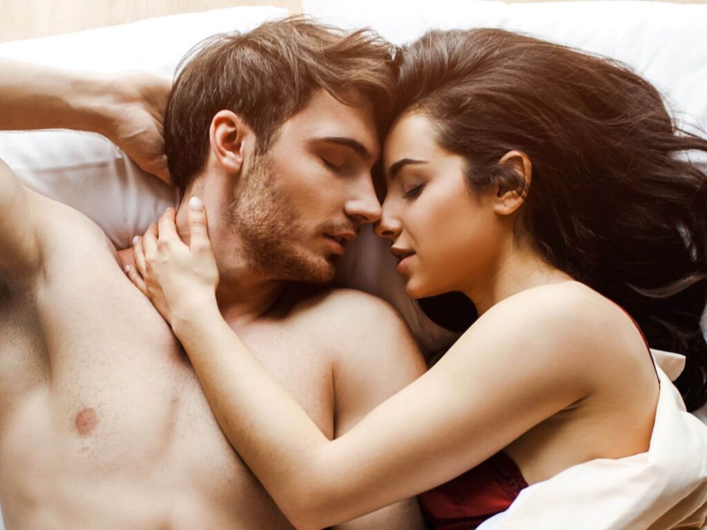 Saiba o que a amante significa para o homem! o que a amante significa para o homem
