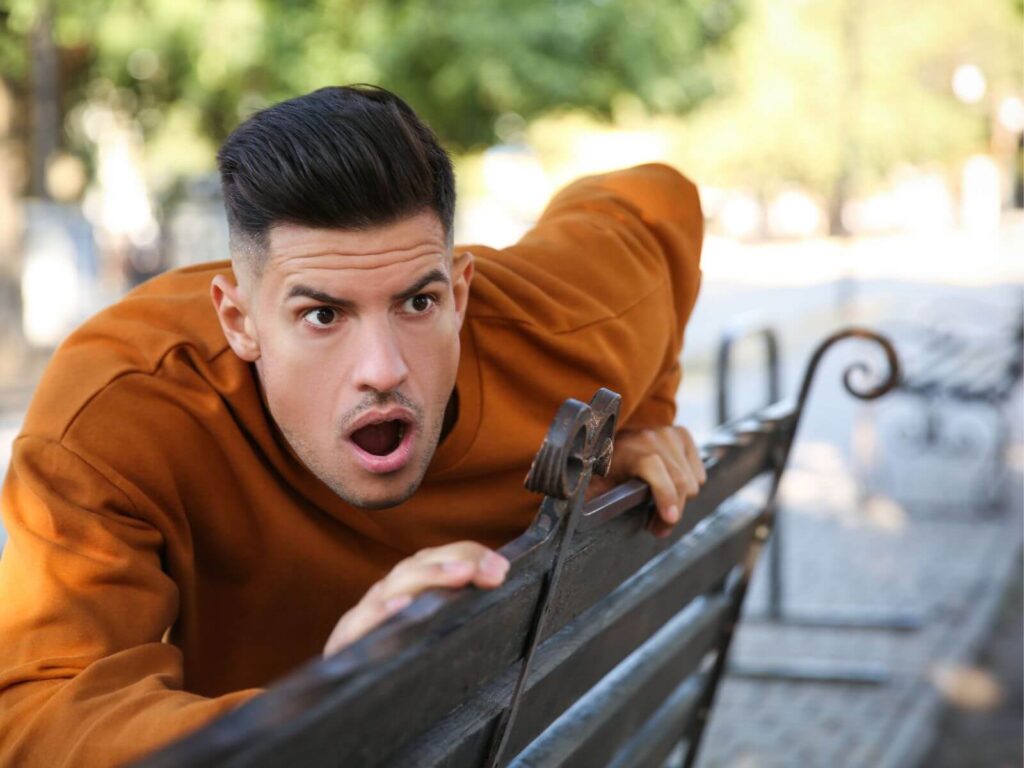 Quando o homem sente ciúmes é porque gosta? quando o homem sente ciumes e porque gosta