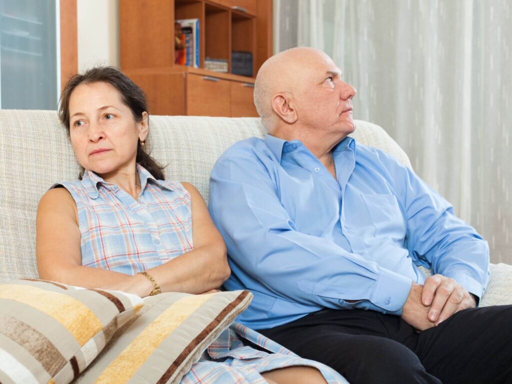 Tenho uma união de 20 anos e quero separar! uniao de 20 anos e quero separar