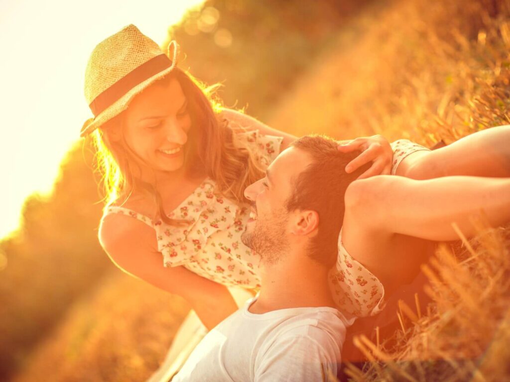 Como mostrar para um homem que ele está te perdendo? como mostrar para um homem que ele esta te perdendo