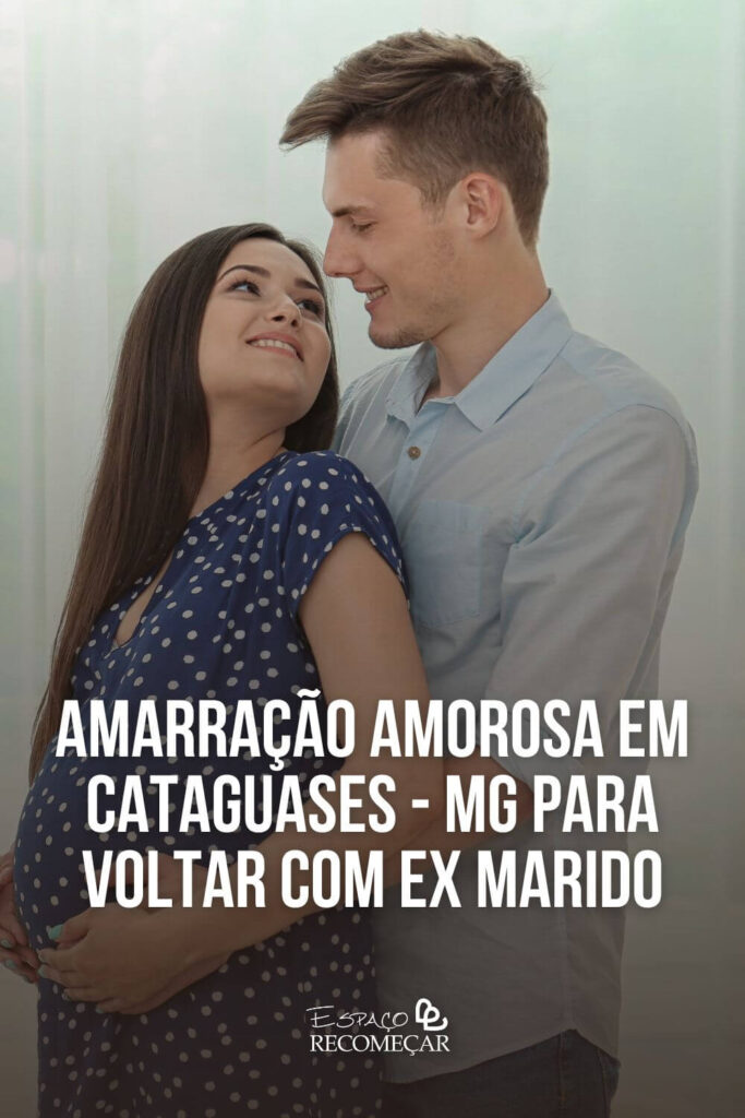 como você pode reconquistar seu ex-marido de forma saudável