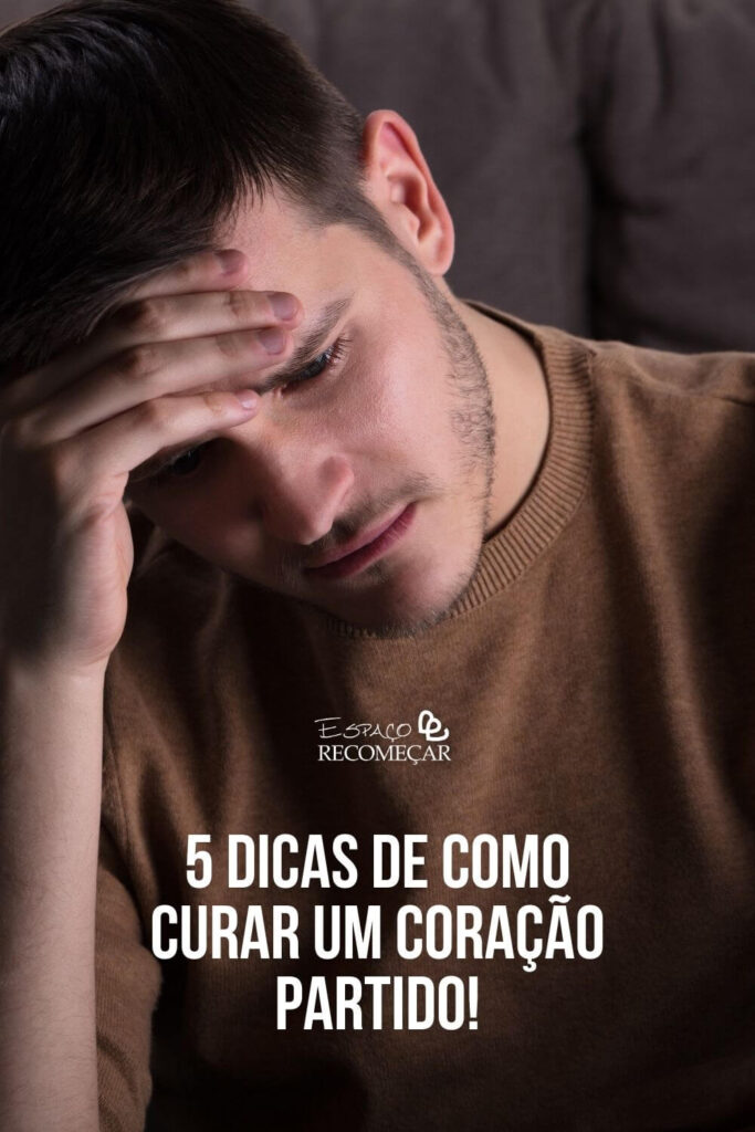 dor emocional