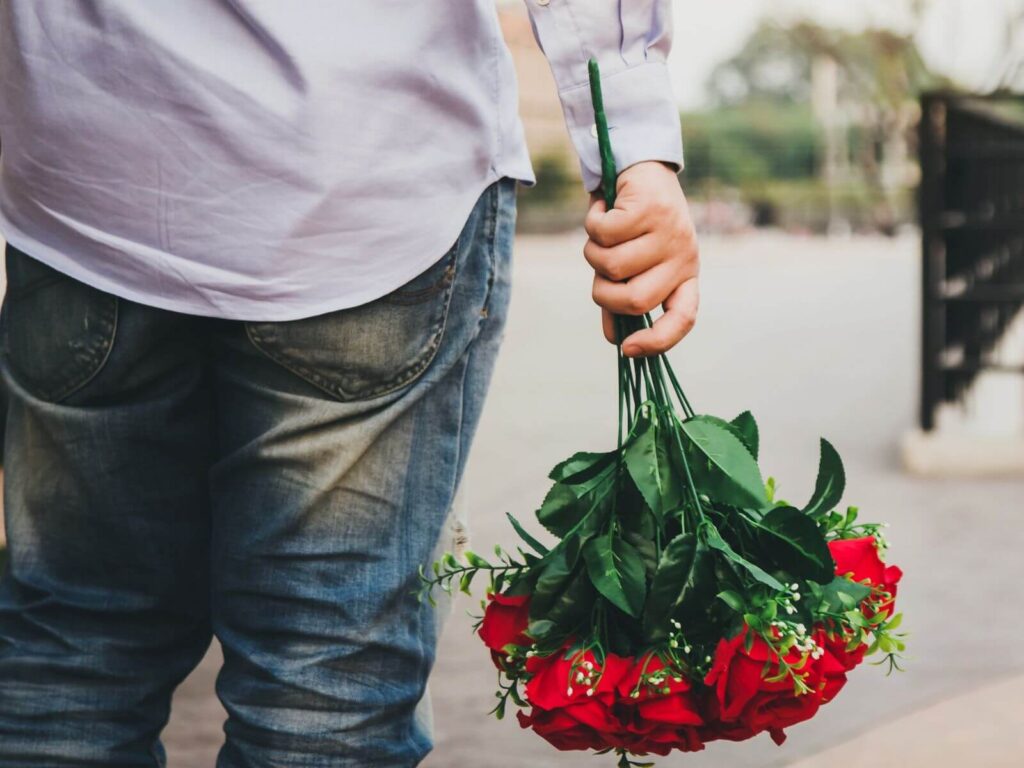 É possível recuperar o amor no casamento? e possivel recuperar o amor no casamento