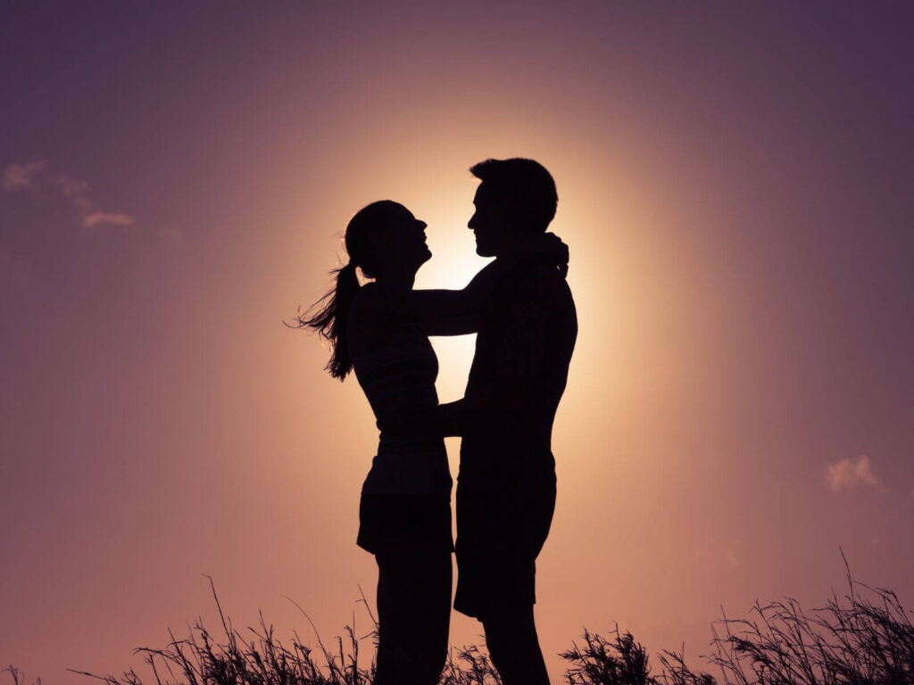macumba para o amor